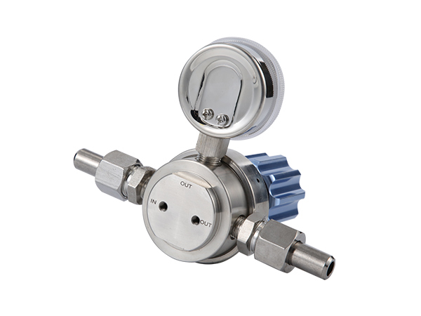 不銹鋼減壓器RW52 不銹鋼減壓器RW52