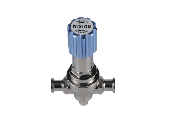 SR280衛生級背壓閥 SR280衛生級背壓閥
