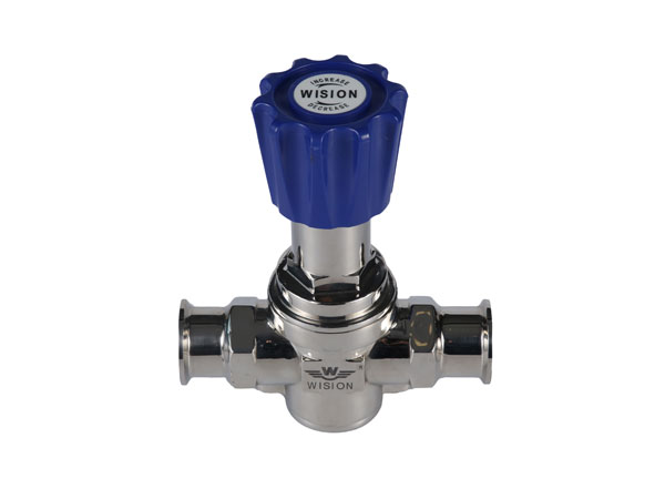 SR280衛生級背壓閥 SR280衛生級背壓閥