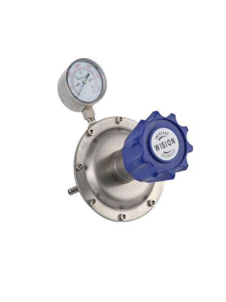 超微壓調(diào)節(jié) 超微壓調(diào)節(jié)