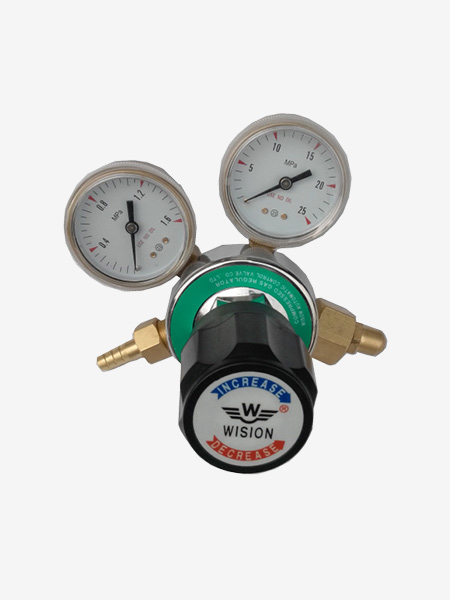 RW81X氧氣減壓器 RW81X氧氣減壓器