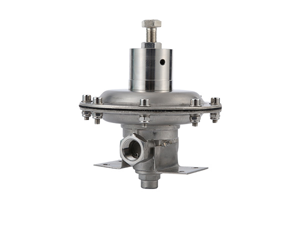 低壓減壓閥RLPT/RLPF 低壓減壓閥RLPT/RLPF