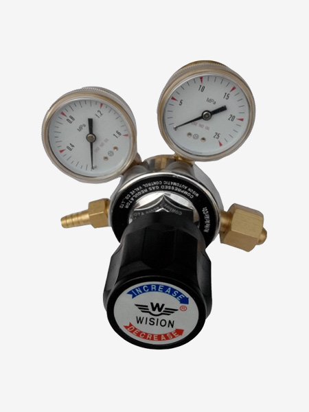 氮氣，氦氣，氬氣，空氣，二氧化碳減壓器