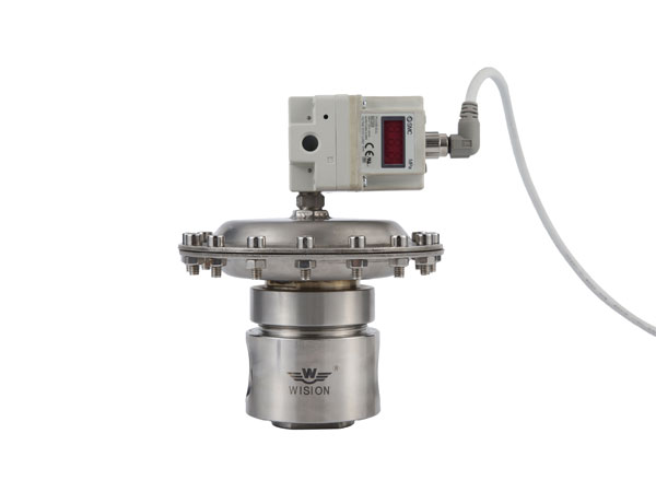 電氣比例減壓器 電氣比例減壓器