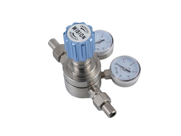 液體減壓器 液體減壓器