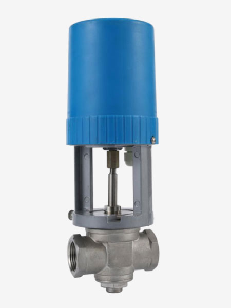 電動減壓器 電動減壓器