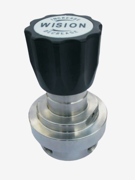 手動調節 手動調節