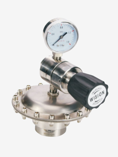 先導調節 先導調節