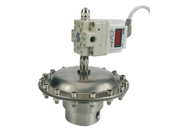 不銹鋼電氣比例減壓器EARW52 不銹鋼電氣比例減壓器EARW52