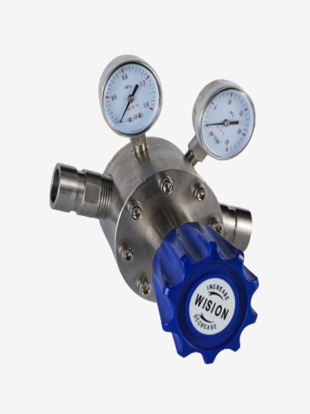 高溫減壓器 高溫減壓器