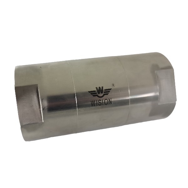 單向閥應該安裝在出口閥前還是閥后