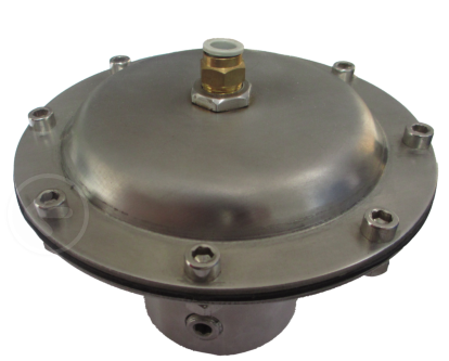 氣控減壓閥說明書