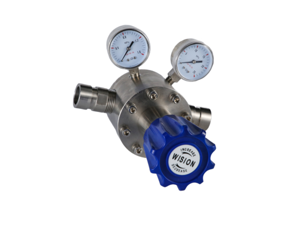 不銹鋼減壓器RW61 不銹鋼減壓器RW61