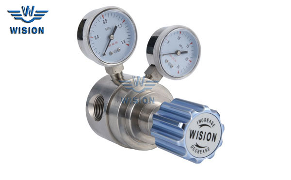 不銹鋼減壓器01