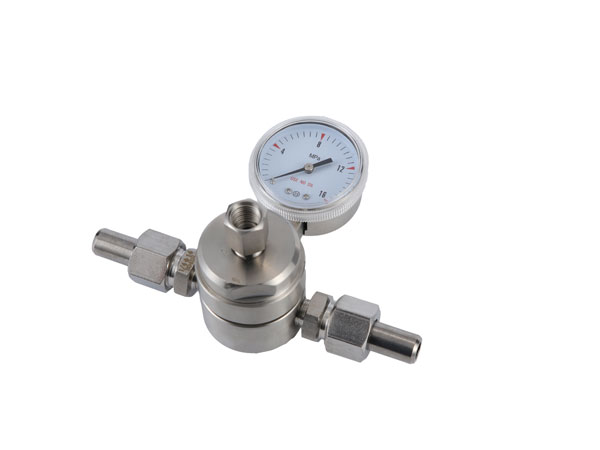 氣控背壓閥ARW75 氣控背壓閥ARW75