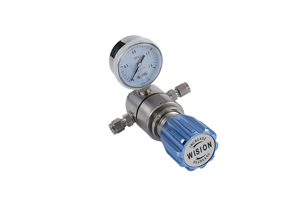 RW11不銹鋼減壓器 RW11不銹鋼減壓器