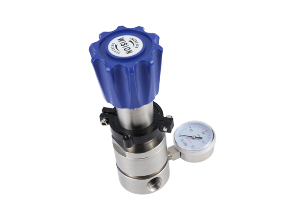 RW12不銹鋼減壓器 RW12不銹鋼減壓器