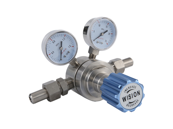 RW12不銹鋼減壓器 RW12不銹鋼減壓器