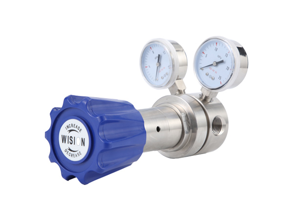 RW12不銹鋼減壓器 RW12不銹鋼減壓器