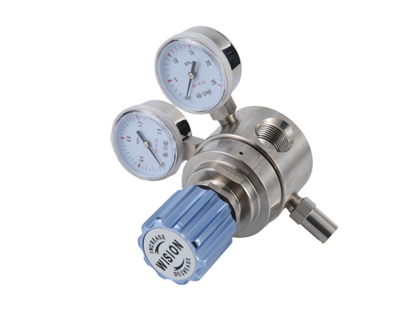 RW12不銹鋼減壓器 RW12不銹鋼減壓器