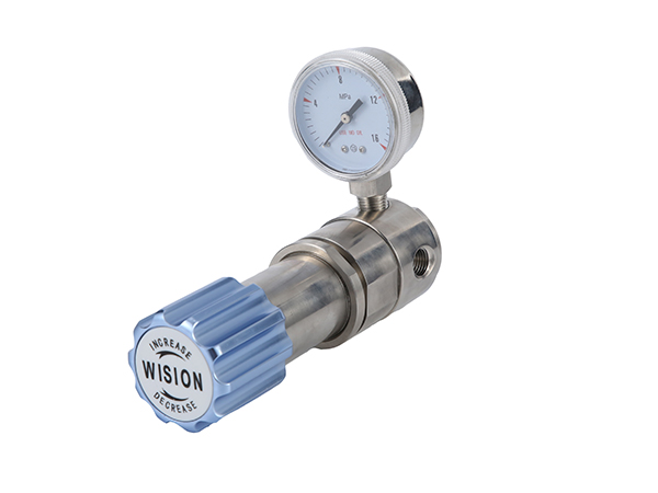 RW71低壓背壓閥 RW71低壓背壓閥